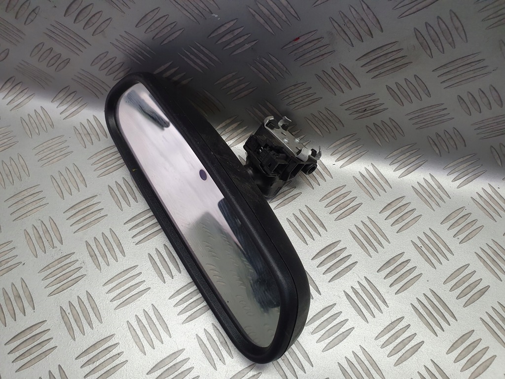 фото №3, Зеркало внутреннее заднего вида opel crossland x