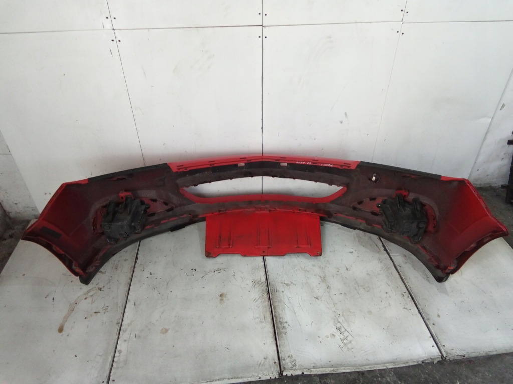 E298 бампер перед astra h gtc z547 Зі Шроту