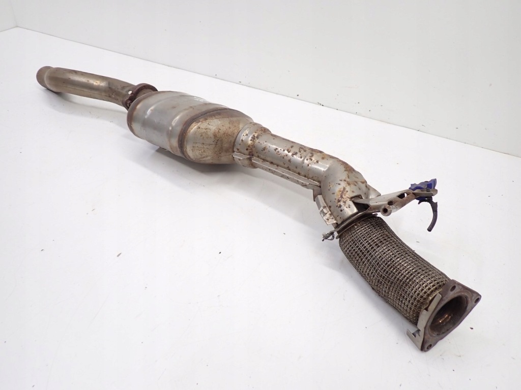 Купить Катализатор фильтр dpf гаситель volvo v90 2 xc90 2 xc60 2 v60 2 31422370