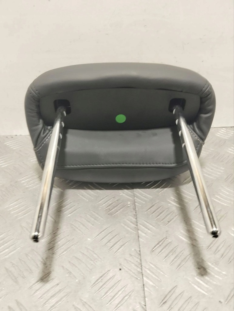 фото №6, Maserati levante 2019 підголівник сидіння передній