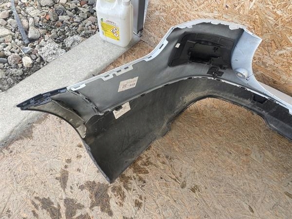 фото №6, Бампер задняя задний volvo v90 cc cross country kombi