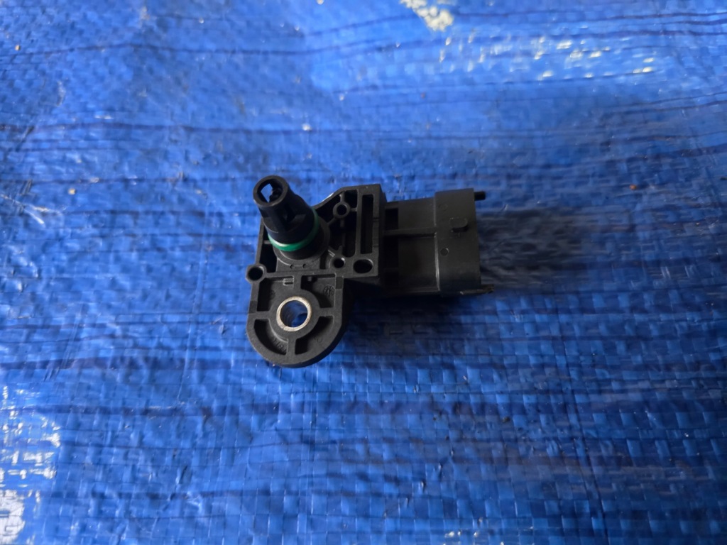 фото №1, #21 renault датчик давления 0281006029