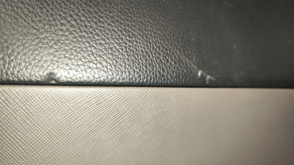 фото №5, Обшивка двері правий задня hyundai santa fe iii grand