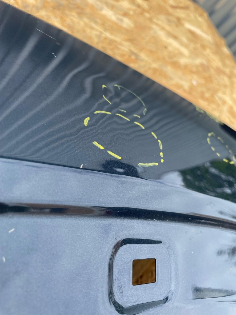 фото №7, Крыло передний правый перед hyundai kona