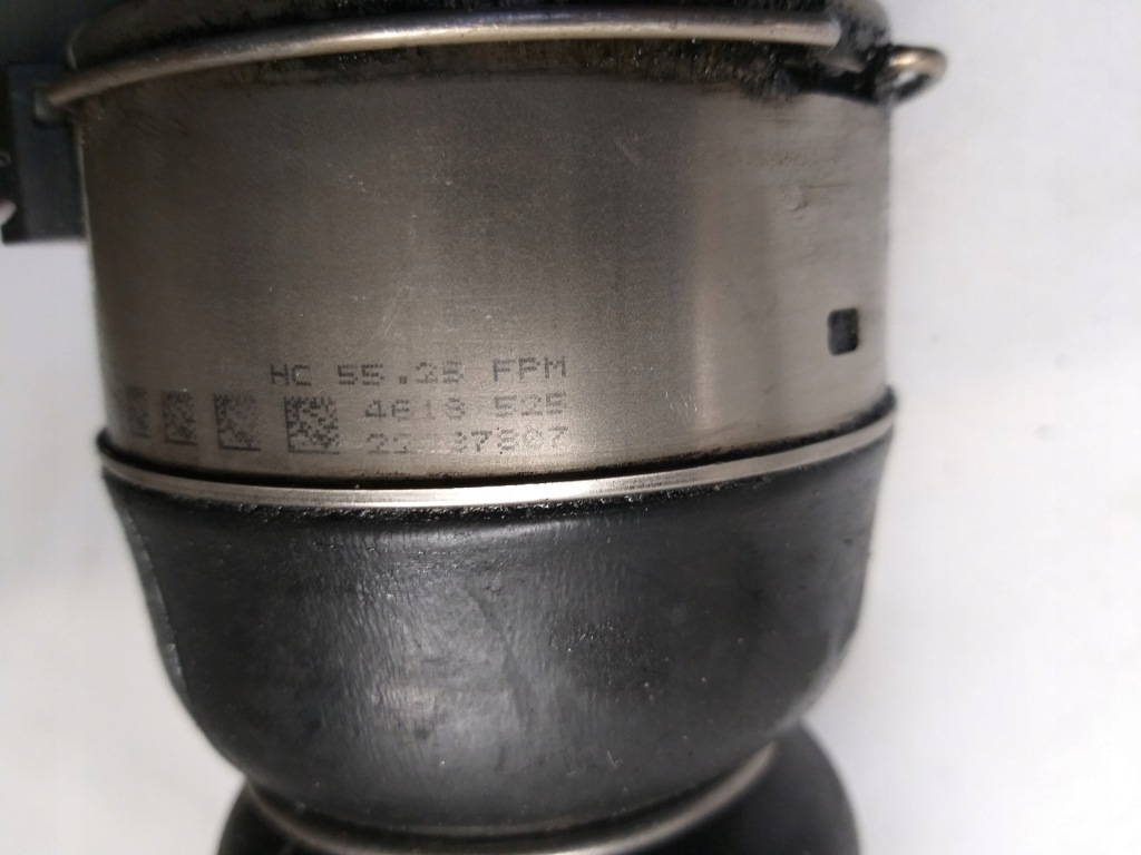 фото №4, Wąż труба интеркулер bmw x5 x1 g05 11279414