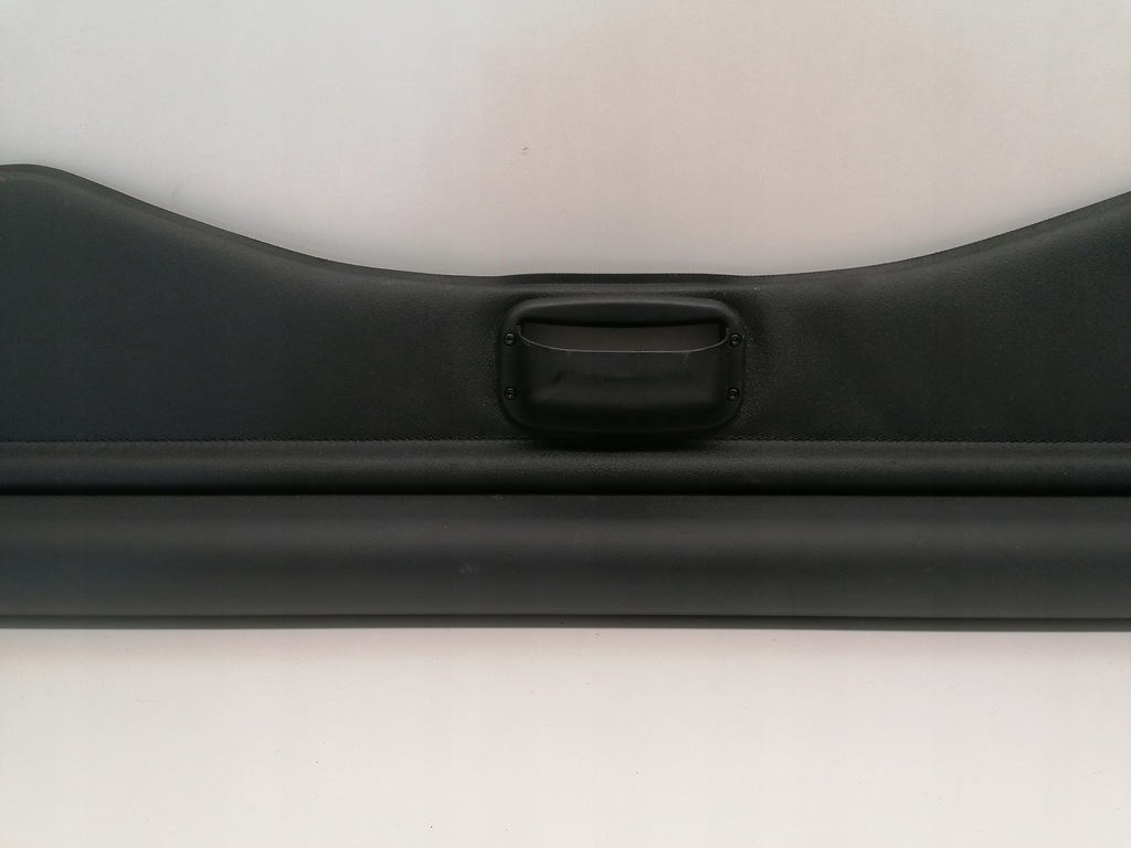 фото №7, Land rover freelander ii l359 шторка багажника оригінал eu 06-14