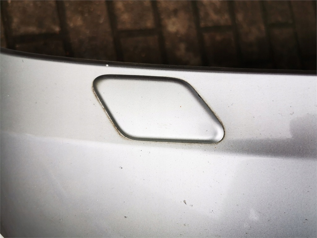 фото №10, Skoda fabia ii roomster lift бампер перед омыватель ксенон kompletny