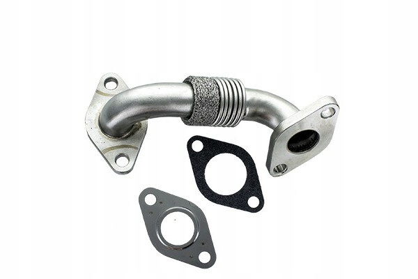 фото №1, Шланг клапана egr meat & doria 88685