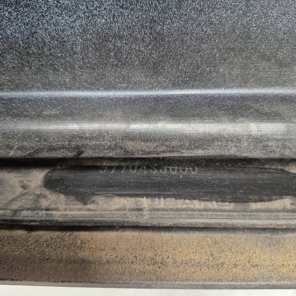 фото №14, Subaru forester v 5 18- бампер перед передний sprysk 57704sj000