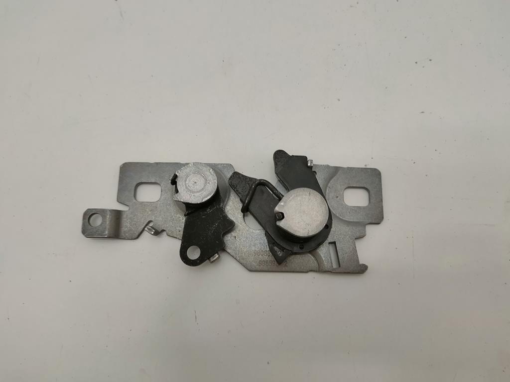 фото №1, Замок капот combo e,vivaro d,zafira life, jumpy