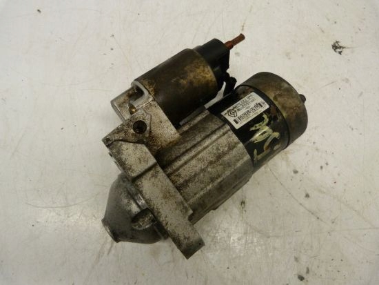 фото №1, Стартер 8200227092 renault kangoo lift 1.5 dci