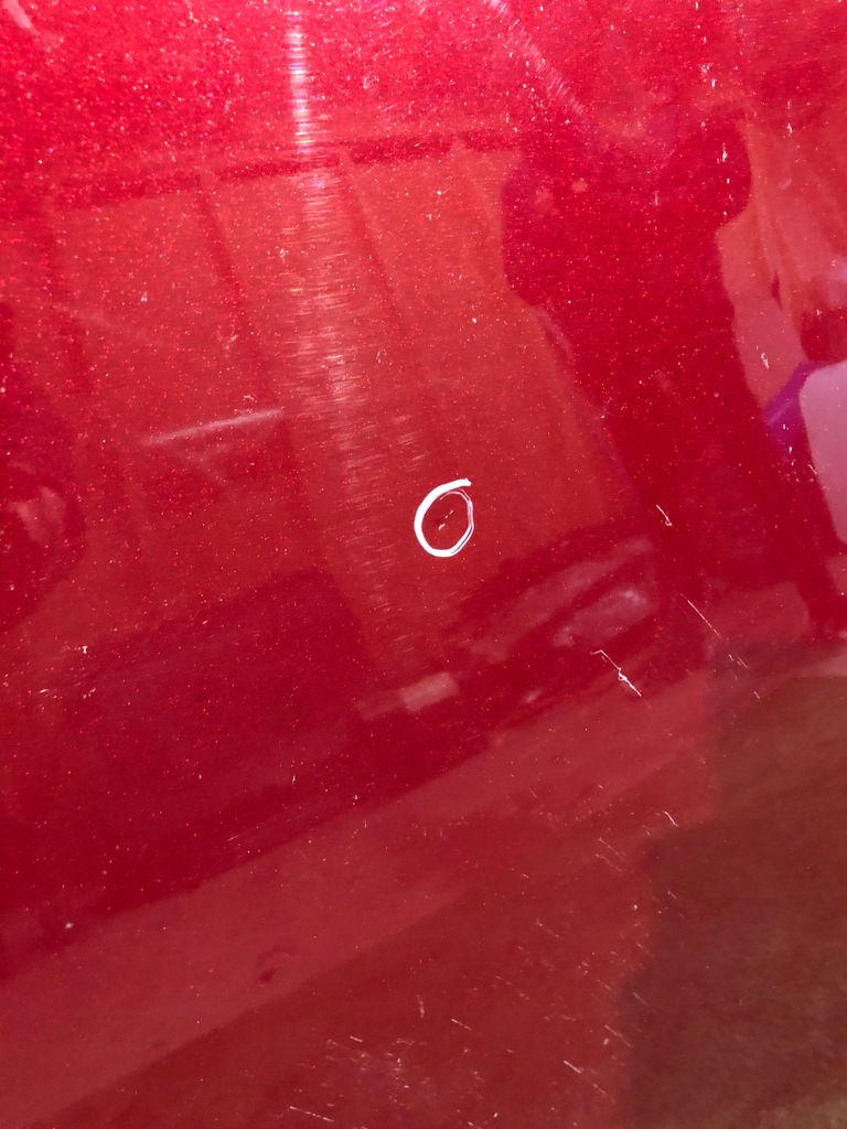 фото №7, Капот крышка двигателя toyota corolla e16