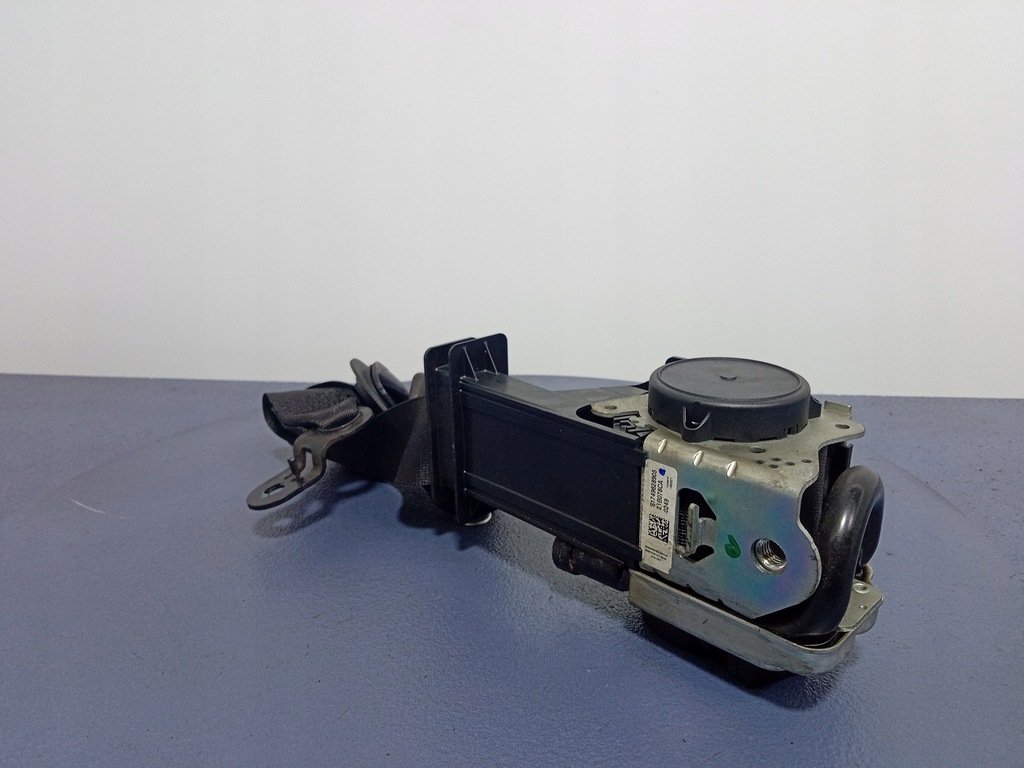 фото №4, Bmw m3 g80 pas безопасности левый передний