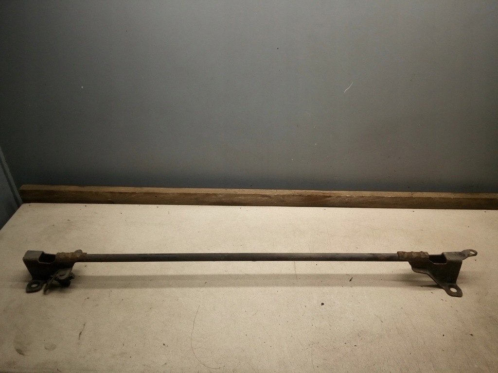 фото №1, Тяга стабілізатора задня renault vel satis