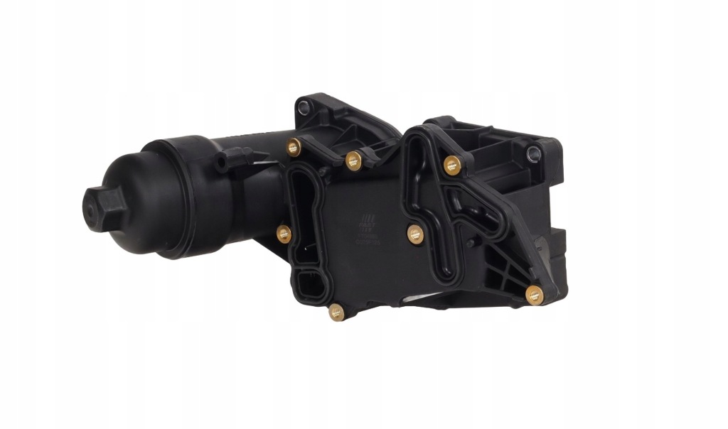 фото №1, Fast ft04666 корпус, фильтр масла