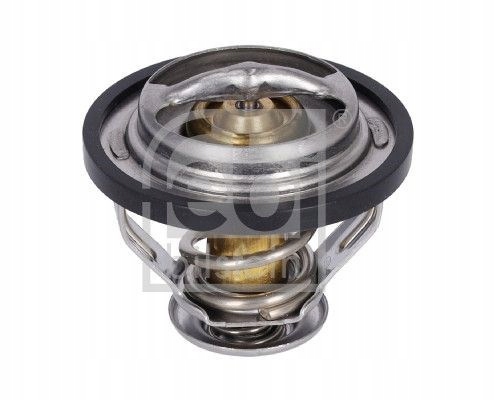 фото №13, Febi bilstein 12776 термостат, середина охлаждающий