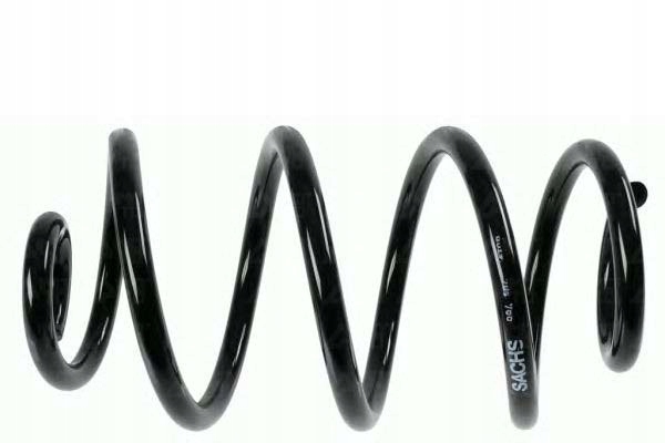 фото №1, Sachs пружина nissan note 1.4 e11