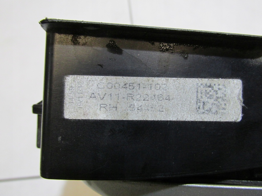 фото №3, Ручка перед правая цвет nc b-max 2013 rok