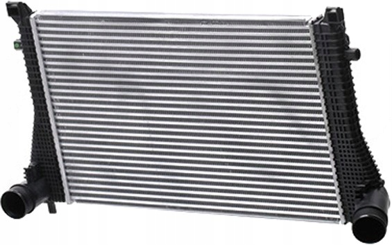 фото №1, Радиатор воздуха vika