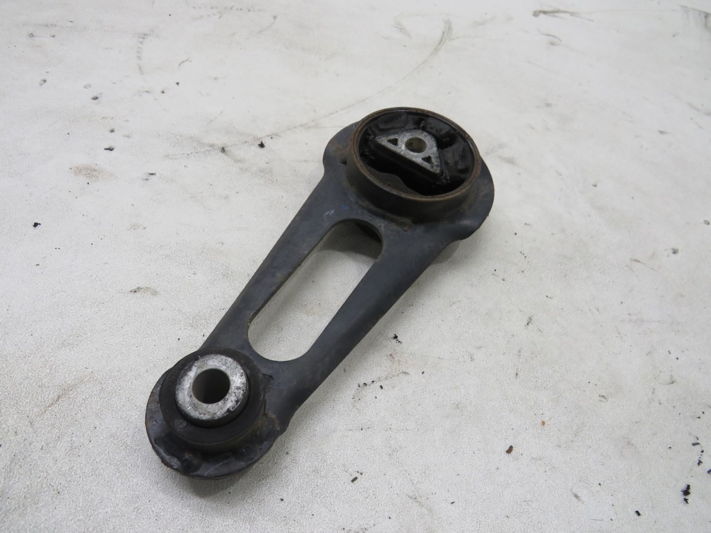 фото №4, Кронштейн подушка двигателя micra k14 0.9 ig-t