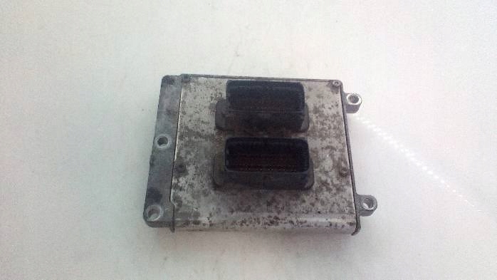 Бортовий комп'ютер блок керування двигуна saab93 ii 2,0t 55352688 Ціна
