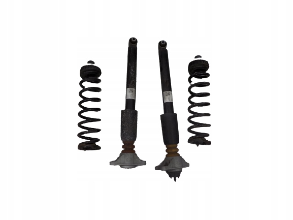 фото №1, Bmw 3 g20 амортизатор + пружина задня 6879308