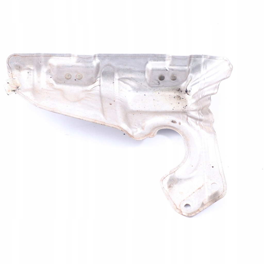 фото №10, Mercedes-benz оригинальный номер a6510961068 защита тепловая