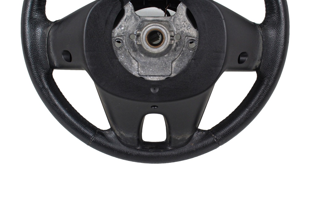 фото №13, Шкіряний повітропровід шкіра мультифункція kia venga