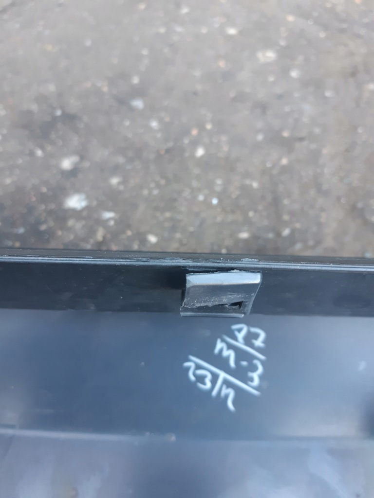 фото №9, Молдинг порог правая 5up22trmab jeep compass ii