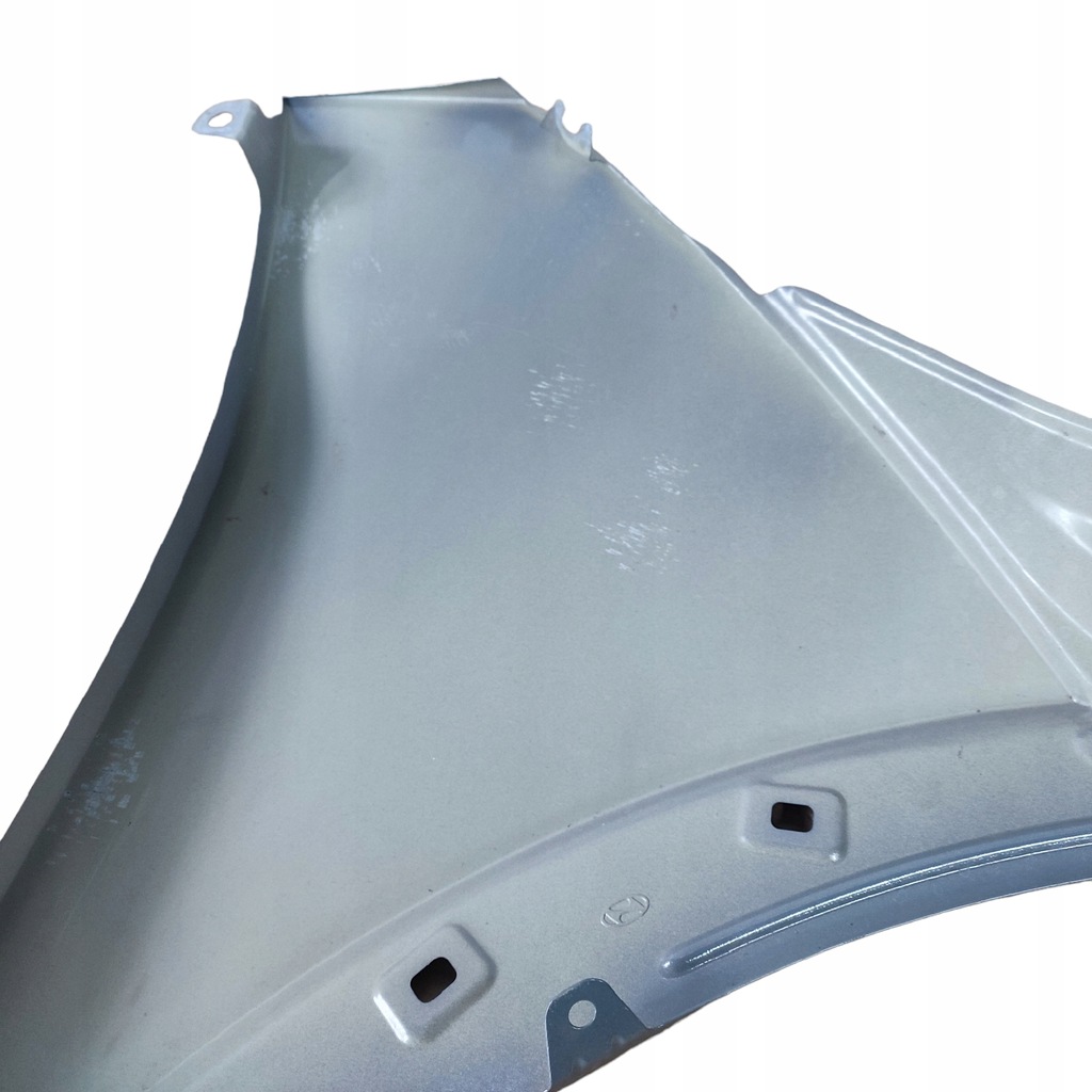 фото №9, Крыло левый перед hyundai ioniq 5 v 21-