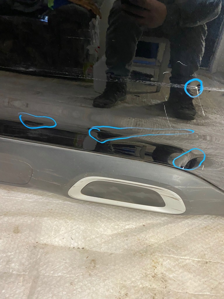 фото №6, Citroen c5 aircross дверь правое передние