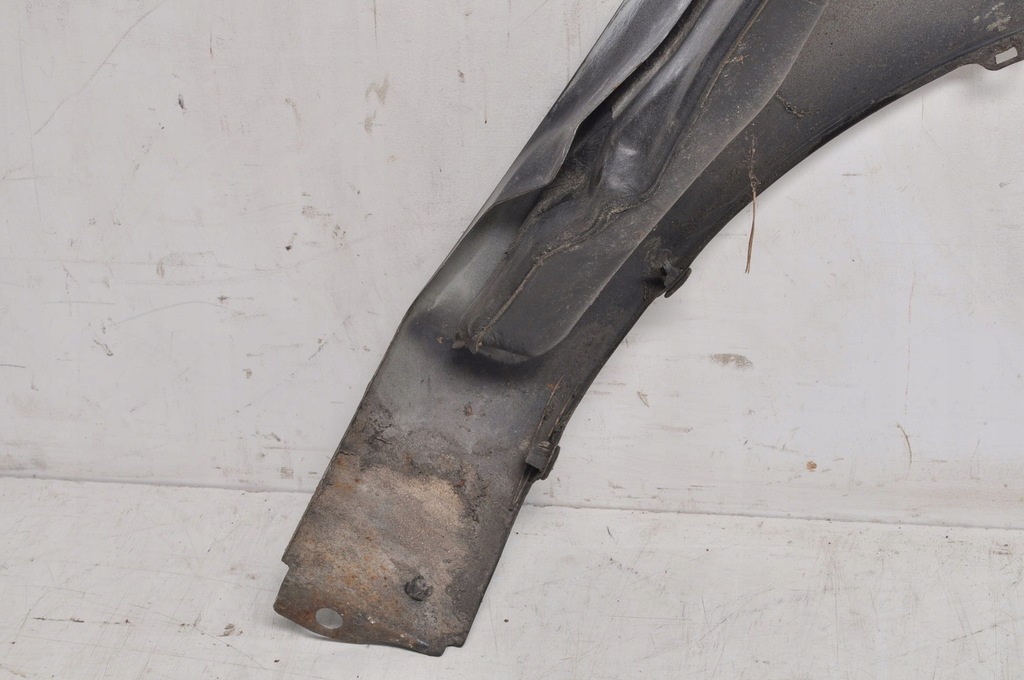 фото №10, Hyundai getz крила лівий перед передній