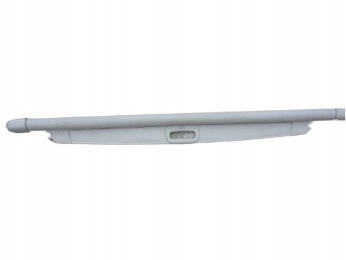 фото №1, Шторка багажника серая land rover freelander