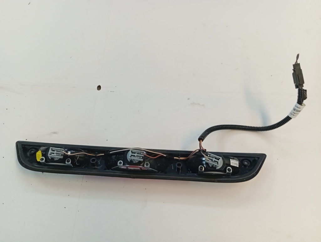 фото №12, Ford f-150 15- свет стоп стоп-сигнал задние