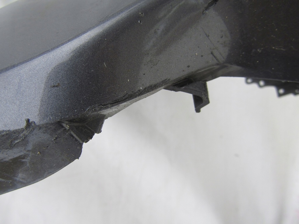 фото №10, Бампер lexus nx 200t 300h lift 17-20 перед spr