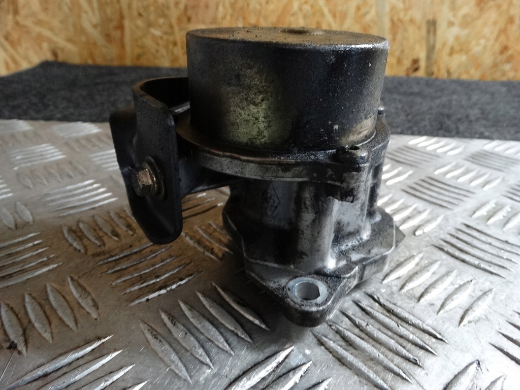 фото №6, Насос вакуум renault clio iii 1.5 dci 8200521381