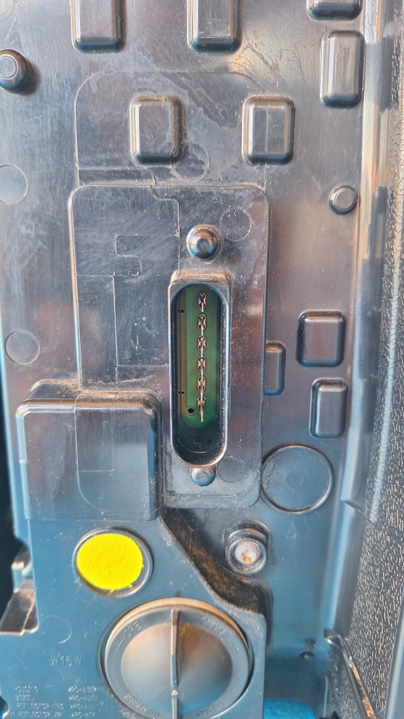 Mercedes vito v klasa w447 фара ліва задня led Ціна