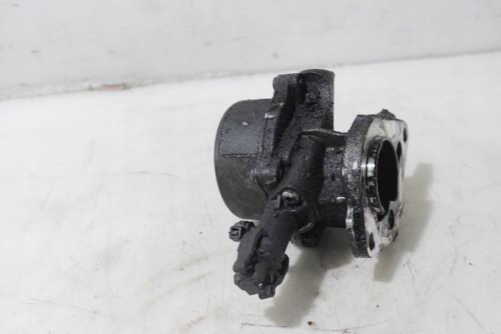 фото №2, Насос вакуум renault kangoo ii 1.5dci