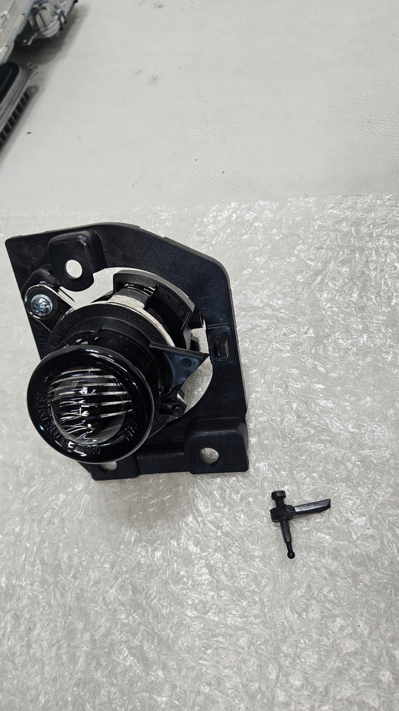 фото №1, Протитуманна фара fiat 500 lift 52007770