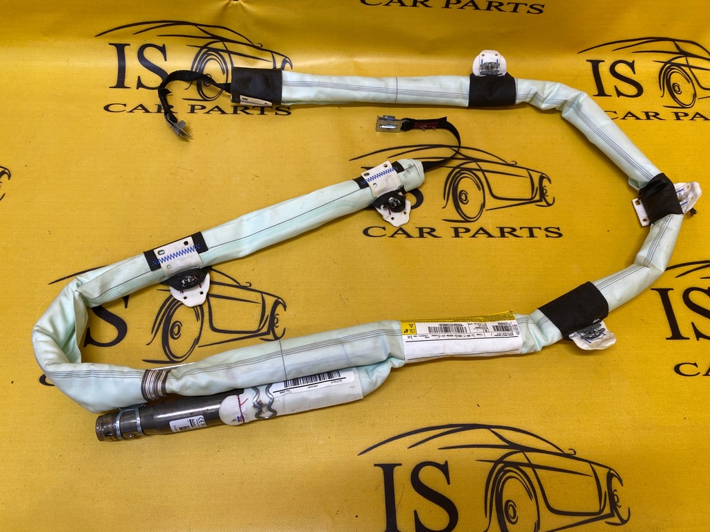 фото №1, Шторка безопасности подушка подушка безопасности правая infiniti q30