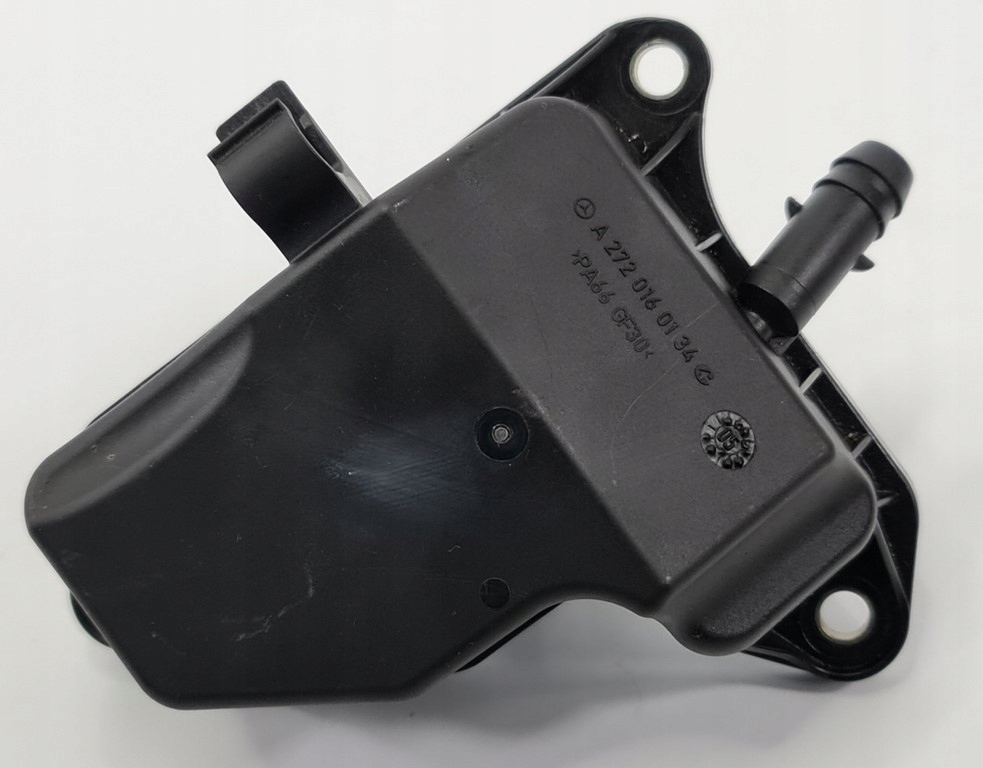 фото №1, Сепаратор масла mercedes slk r171 3.5 a2720160134