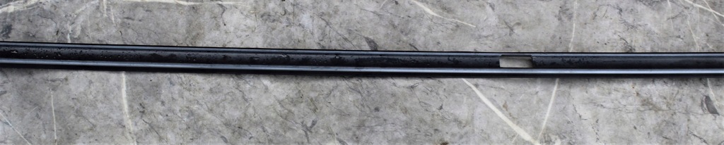 фото №7, Молдинг дахова права a08 silbergrau bmw x3 e83