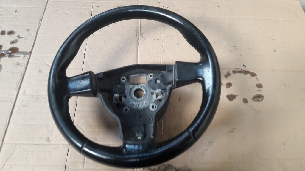 фото №1, Seat ibiza iii повітропровід