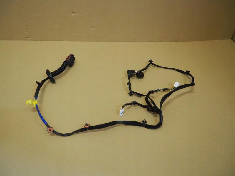 фото №1, Электропроводка жгут дверь правый задняя hyundai kona