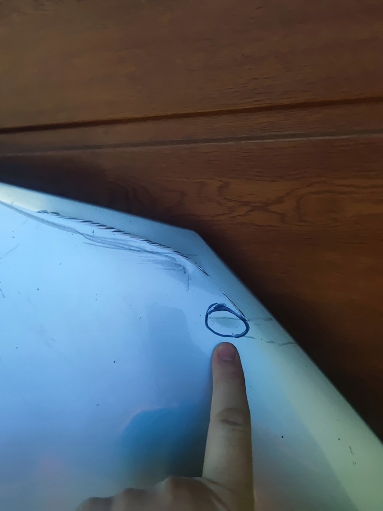 фото №11, Ford mustang gt капот крышка двигателя 2018+ оригинальная