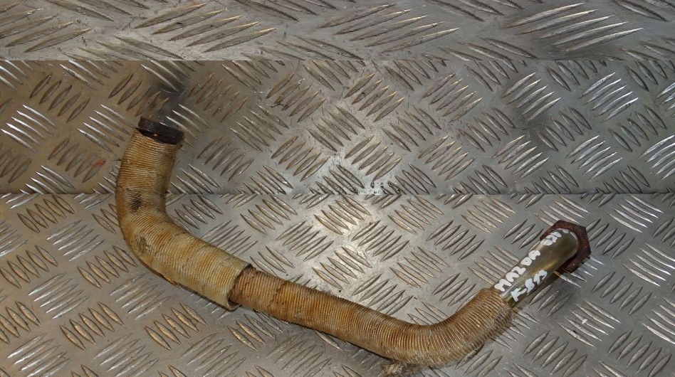 фото №1, Mazda 626 2.0 ditd rf4f трубка egr