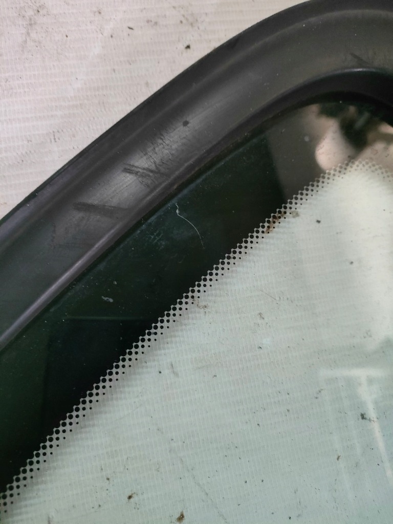 фото №5, Bmw x1 e84 скло кузовна ліва