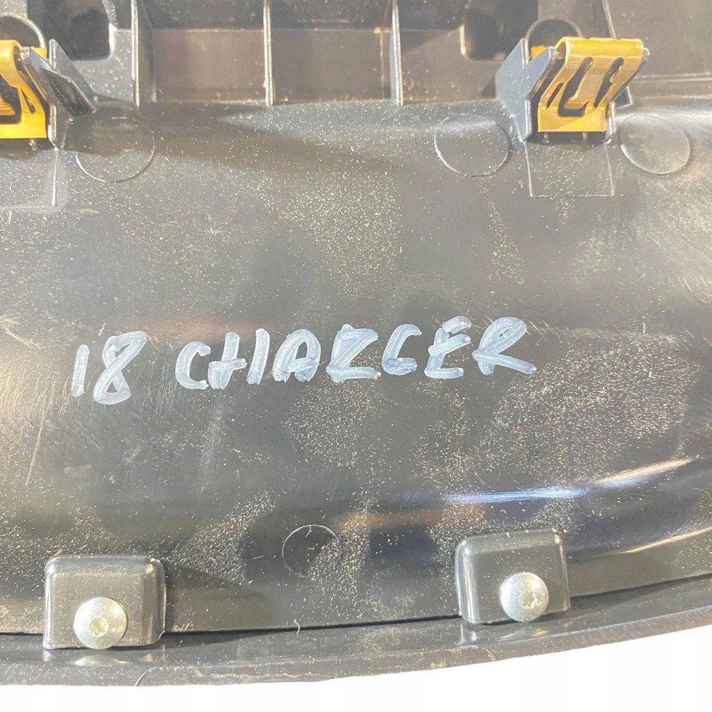 фото №11, Dodge charger 2019 освітлення кабіни