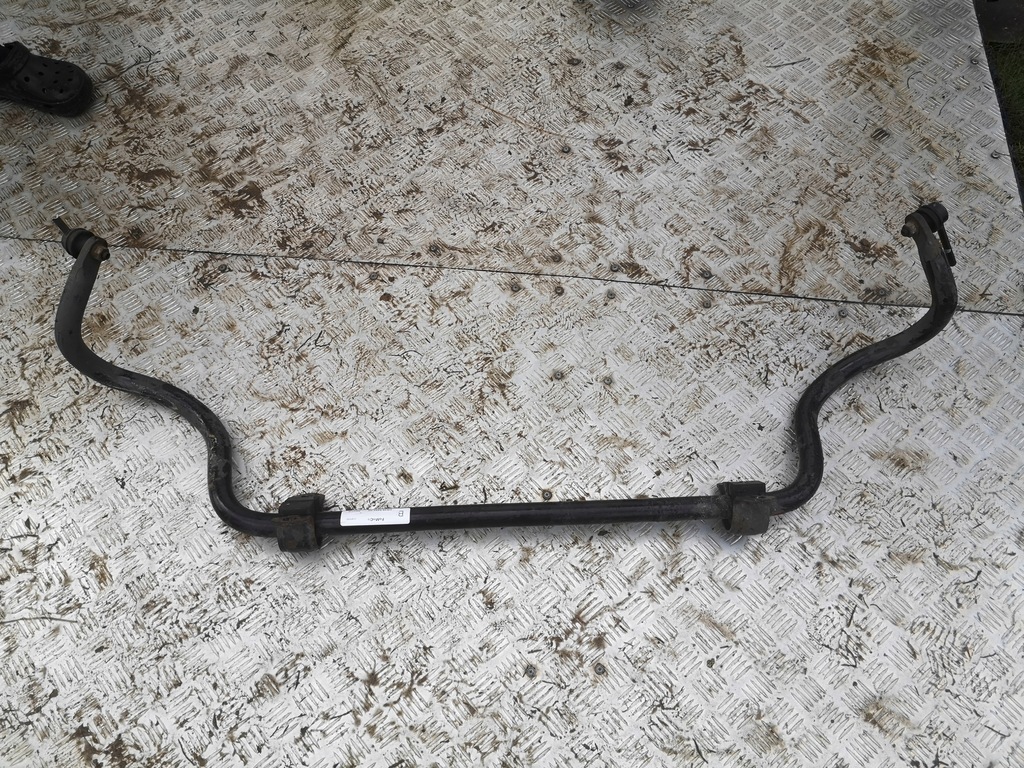 фото №4, Ford ranger mk3 3.2 tdci стабилизатор db39-5494-ba