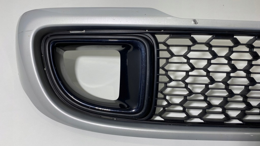 фото №2, Решётка радиатора бампера mini cooper s r56 166149-10